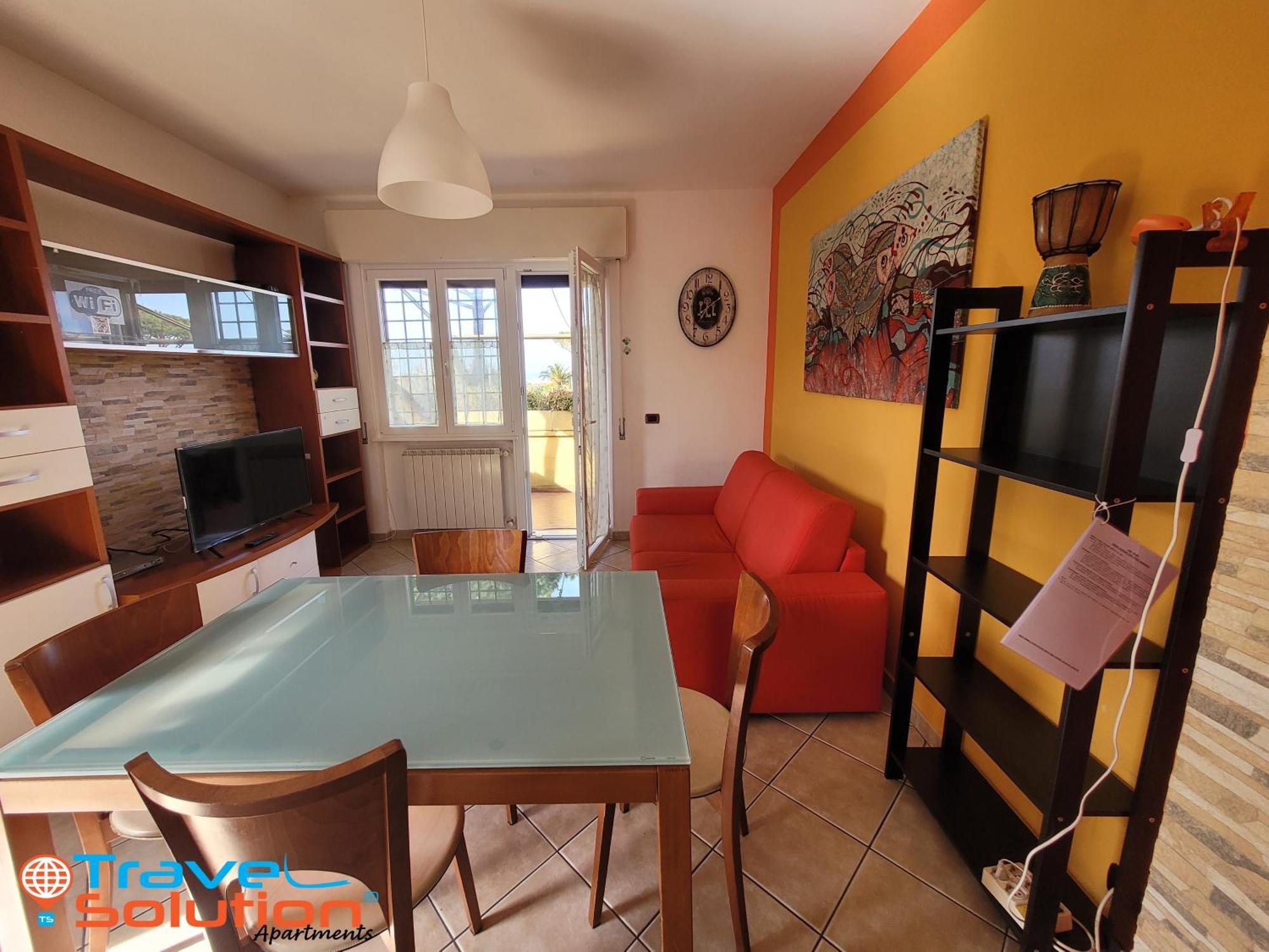 Villa Rimini - Seaview & Roman Holidays Apartments - Garden&Beach 300Mt Anzio Exterior foto